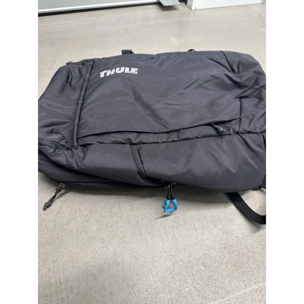 Thule Perspektiv TPBP-101 DSLR Camera Laptop Backpack Black Photography Bag